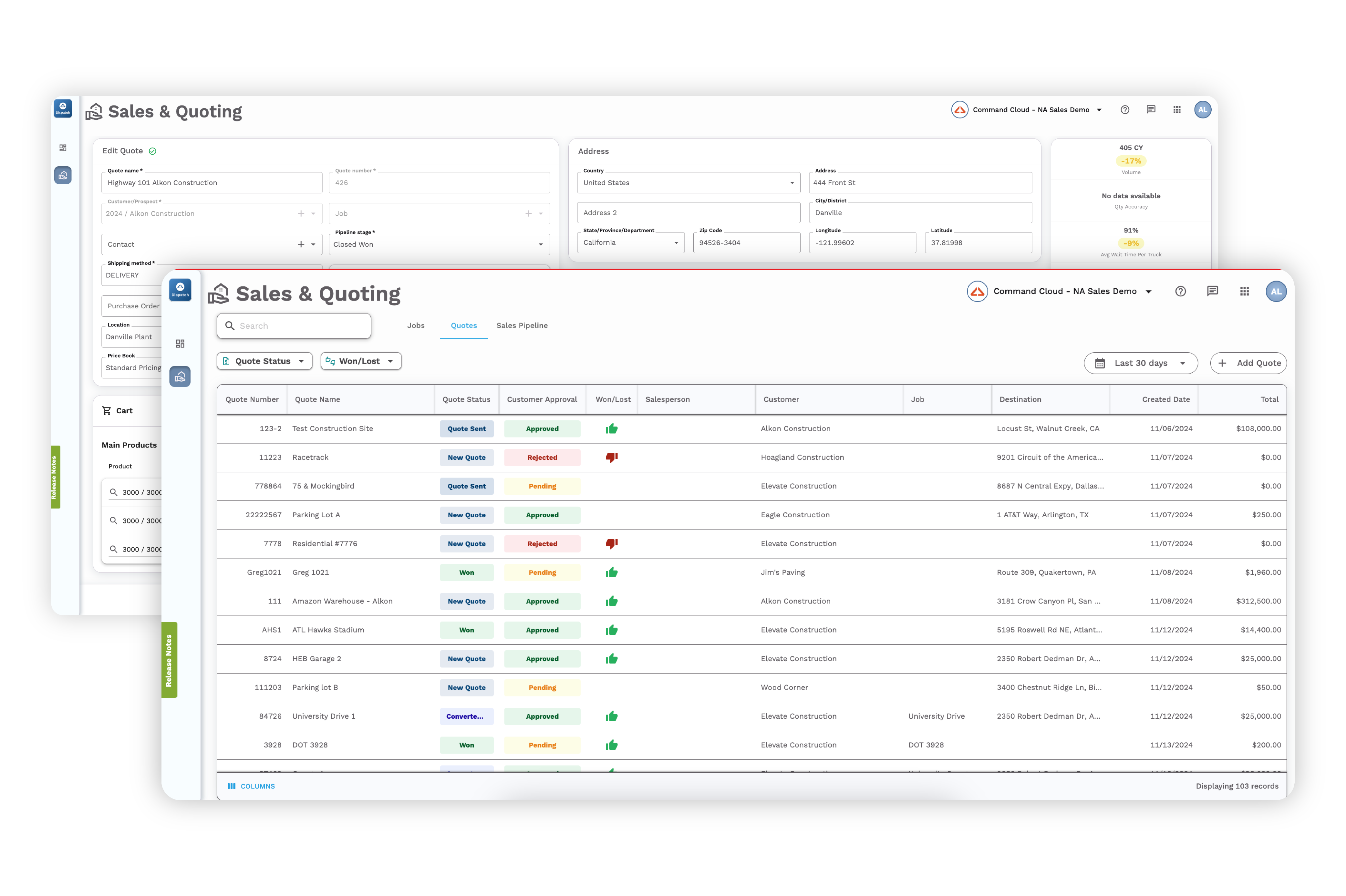 man sitting at desktop computer using apex