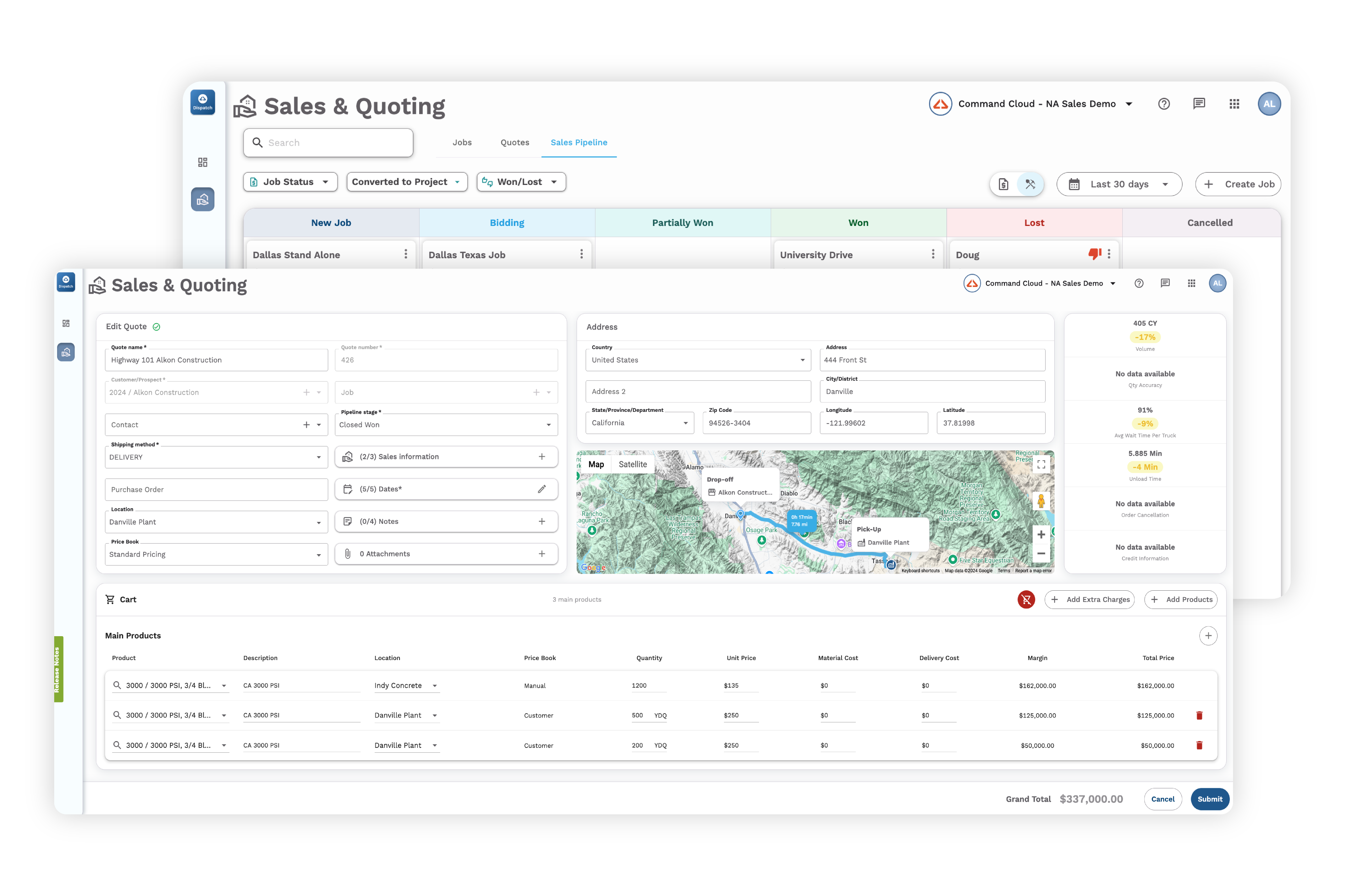 man sitting at desktop computer using apex