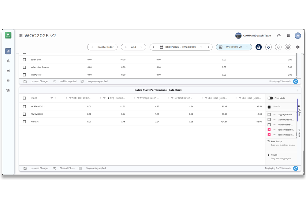 man sitting at desktop computer using apex