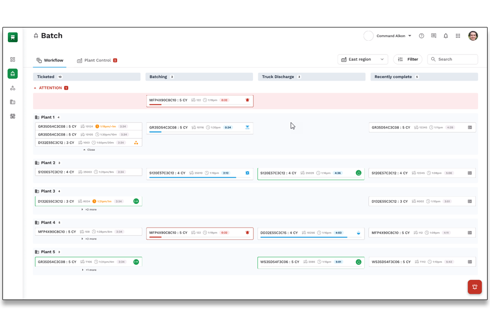 man sitting at desktop computer using apex