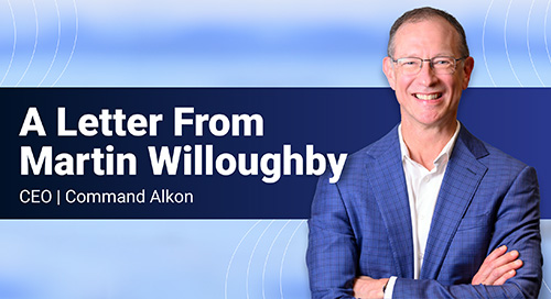 A Letter From Our CEO | September 2025