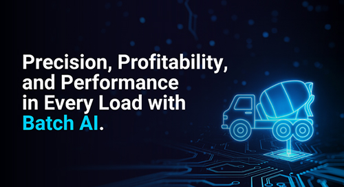 Precision, Profitability, and Performance in Every Load with Batch AI